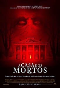 a-casa-dos-mortos assistir a casa dos mortos 2015 dublado online grátis