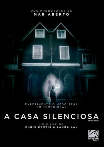 A Casa Silenciosa - assistir A Casa Silenciosa Dublado e Legendado Online grátis