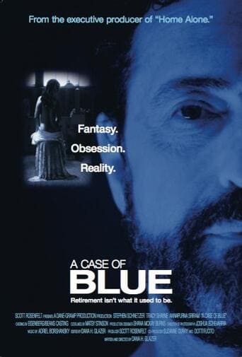 A Case of Blue - assistir A Case of Blue Dublado e Legendado Online grátis
