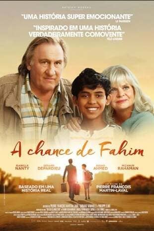 A Chance de Fahim