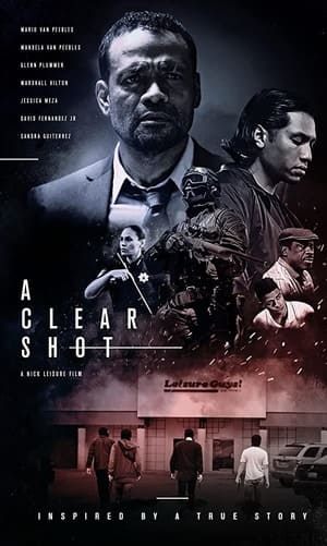 A Clear Shot - assistir A Clear Shot Dublado Online grátis