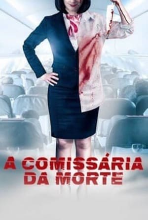 A Comissária da Morte