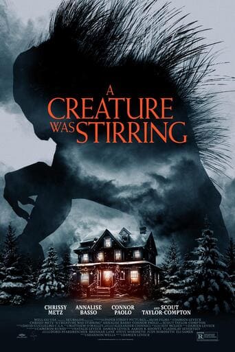 A Creature Was Stirring - assistir A Creature Was Stirring Dublado e Legendado Online grátis