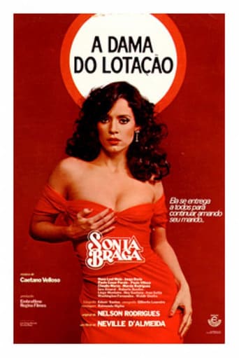  - assistir A Dama do Lotação Dublado e Legendado Online grátis