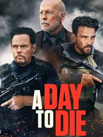 A Day to Die - assistir A Day to Die Dublado e Legendado Online grátis