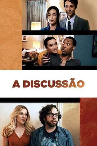 A Discussão - assistir A Discussão Dublado e Legendado Online grátis