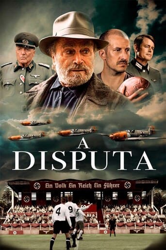 A Disputa - assistir A Disputa Dublado e Legendado Online grátis