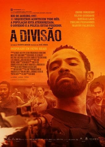 A Divisão - assistir A Divisão Dublado Online grátis