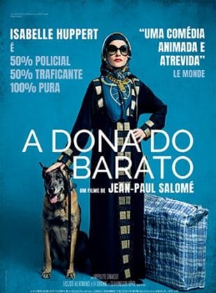 A Dona do Barato - assistir A Dona do Barato Dublado e Legendado Online grátis