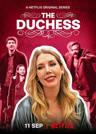 A Duquesa 1ª Temporada - assistir A Duquesa 1ª Temporada dublado e Legendado online grátis