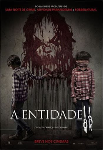 A Entidade 2 - assistir A Entidade 2 Dublado e Legendado Online grátis