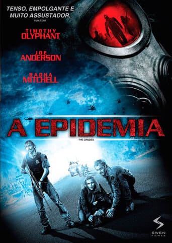 A Epidemia - assistir A Epidemia Dublado e Legendado Online grátis