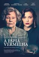 A Espiã Vermelha (2019)