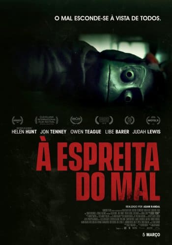 À Espreita do Mal - assistir À Espreita do Mal Dublado e Legendado Online grátis