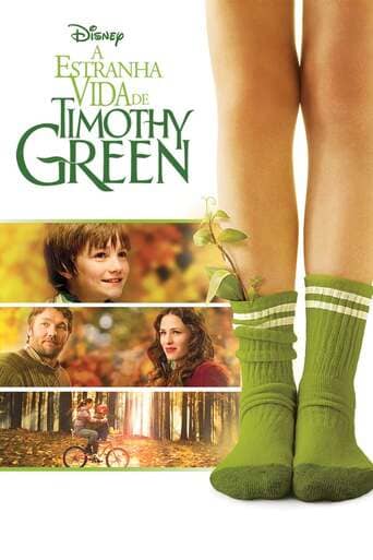 A Estranha Vida de Timothy Green - assistir A Estranha Vida de Timothy Green Dublado e Legendado Online grátis