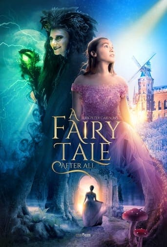 A Fairy Tale After All - assistir Era Uma Vez um Conto de Fadas Dublado e Legendado Online grátis