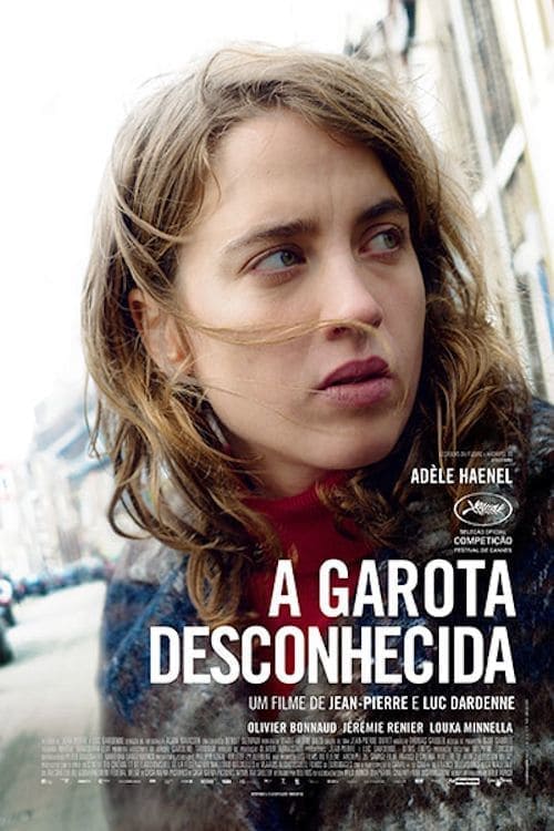 A Garota Desconhecida - assistir A Garota Desconhecida Dublado Online grátis