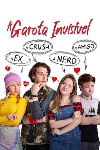 A Garota Invisível - assistir A Garota Invisível Dublado e Legendado Online grátis