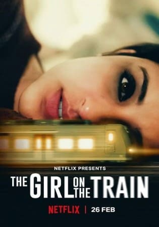 A Garota no Trem - assistir A Garota no Trem Dublado e Legendado Online grátis