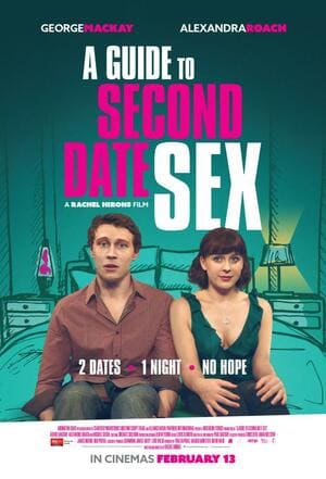 A Guide to Second Date Sex - assistir A Guide to Second Date Sex Dublado Online grátis