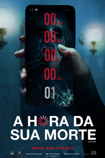 A Hora da Sua Morte - assistir A Hora da Sua Morte Dublado e Legendado Online grátis