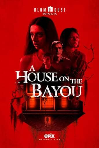 A House on the Bayou - assistir A House on the Bayou Dublado e Legendado Online grátis