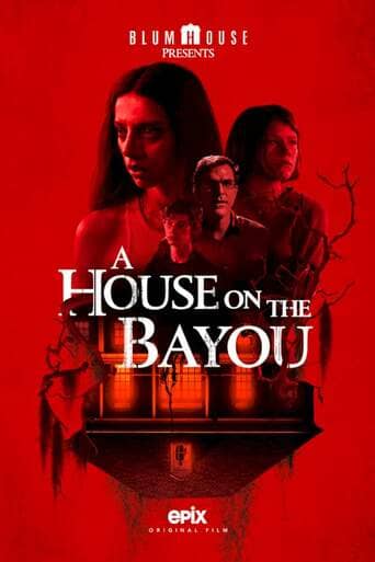 A Casa no Bayou - assistir A Casa no Bayou Dublado e Legendado Online grátis