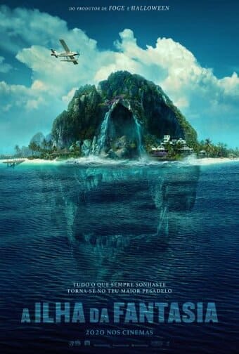 A Ilha da Fantasia - assistir A Ilha da Fantasia Dublado Online grátis