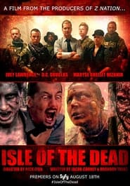 A Ilha da Morte - assistir A Ilha da Morte 2019 Dublado grátis