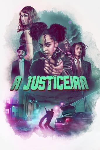 A Justiceira - assistir A Justiceira Dublado e Legendado Online grátis