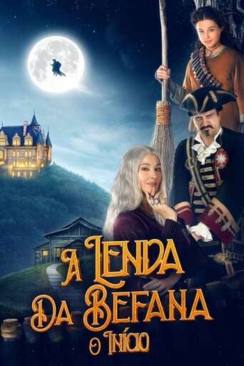 A Lenda da Befana: O Início - assistir A Lenda da Befana: O Início Dublado e Legendado Online grátis