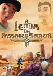 A Lenda da Passagem Secreta - Assistir A Lenda da Passagem Secreta 2019 dublado online grátis