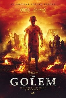 A Lenda de Golem - assistir A Lenda de Golem 2019 dublado grátis