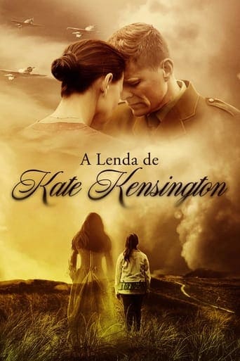 A Lenda de Kate Kensington - assistir A Lenda de Kate Kensington Dublado e Legendado Online grátis