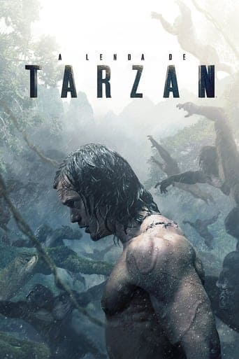 A Lenda de Tarzan - assistir A Lenda de Tarzan Dublado e Legendado Online grátis