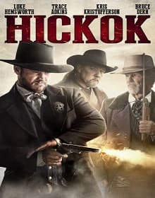 A Lenda de Wild Bill Hickok - assistir A Lenda de Wild Bill Hickok 2018 online grátis