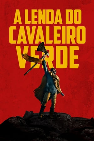 A Lenda do Cavaleiro Verde - assistir A Lenda do Cavaleiro Verde Dublado e Legendado Online grátis