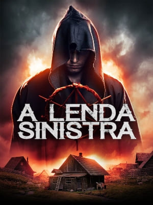 A Lenda Sinistra - assistir A Lenda Sinistra Dublado Online grátis