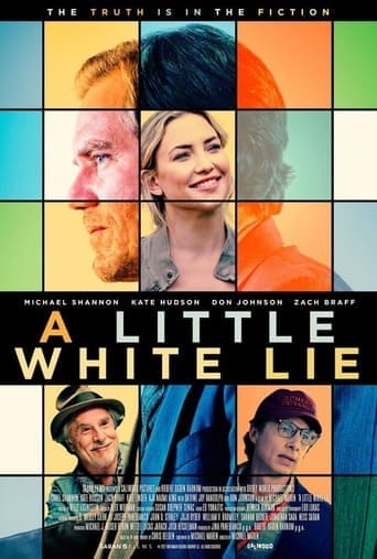 A Little White Lie - assistir A Little White Lie Dublado e Legendado Online grátis