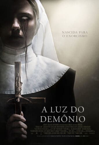 A Luz do Demônio - assistir A Luz do Demônio Dublado e Legendado Online grátis