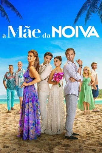 A Mãe da Noiva - assistir A Mãe da Noiva Dublado e Legendado Online grátis