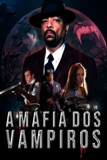 A Máfia dos Vampiros - assistir A Máfia dos Vampiros Dublado e Legendado Online grátis