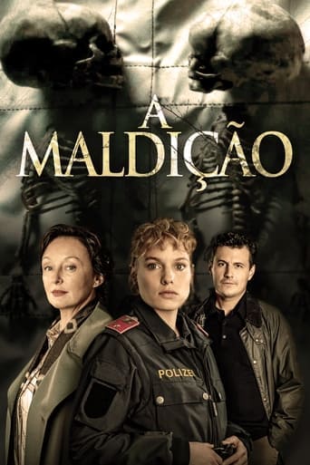 A Maldição - assistir A Maldição Dublado e Legendado Online grátis