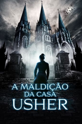 A Maldição da Casa Usher - assistir A Maldição da Casa Usher Dublado e Legendado Online grátis