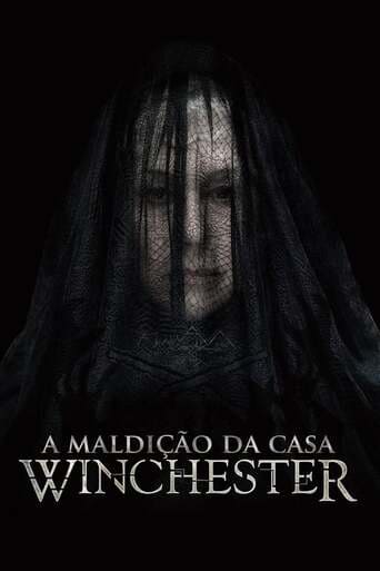 A Maldição da Casa Winchester - assistir A Maldição da Casa Winchester Dublado e Legendado Online grátis