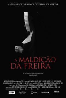 A Maldição da Freira