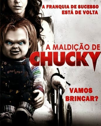 A Maldição de Chucky