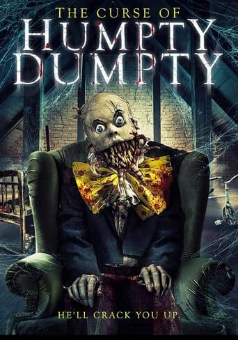 A Maldição de Humpty Dumpty - assistir A Maldição de Humpty Dumpty Dublado e Legendado Online grátis