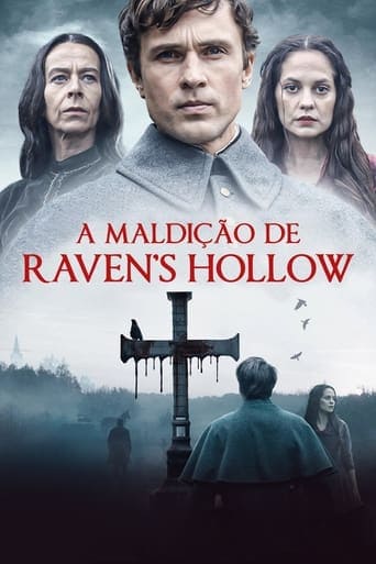Raven's Hollow - assistir Raven's Hollow Dublado e Legendado Online grátis