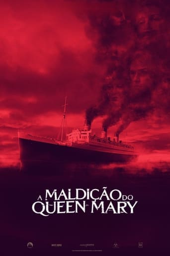 A Maldição do Queen Mary - assistir A Maldição do Queen Mary Dublado e Legendado Online grátis